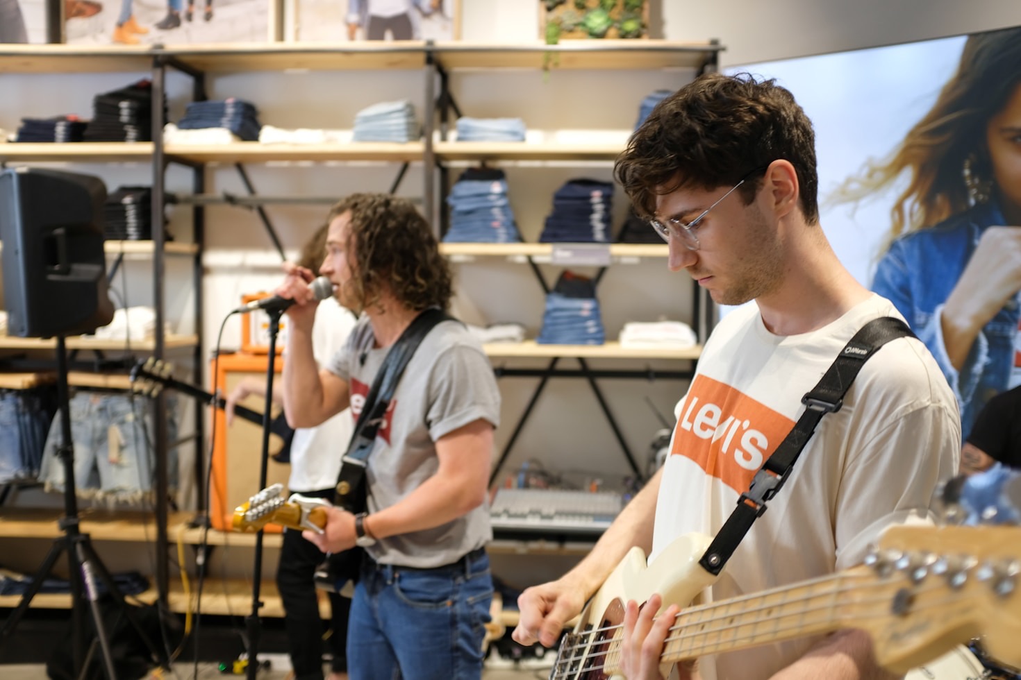Die Entwicklung von Hertzcaspers einzigartigem Sound
