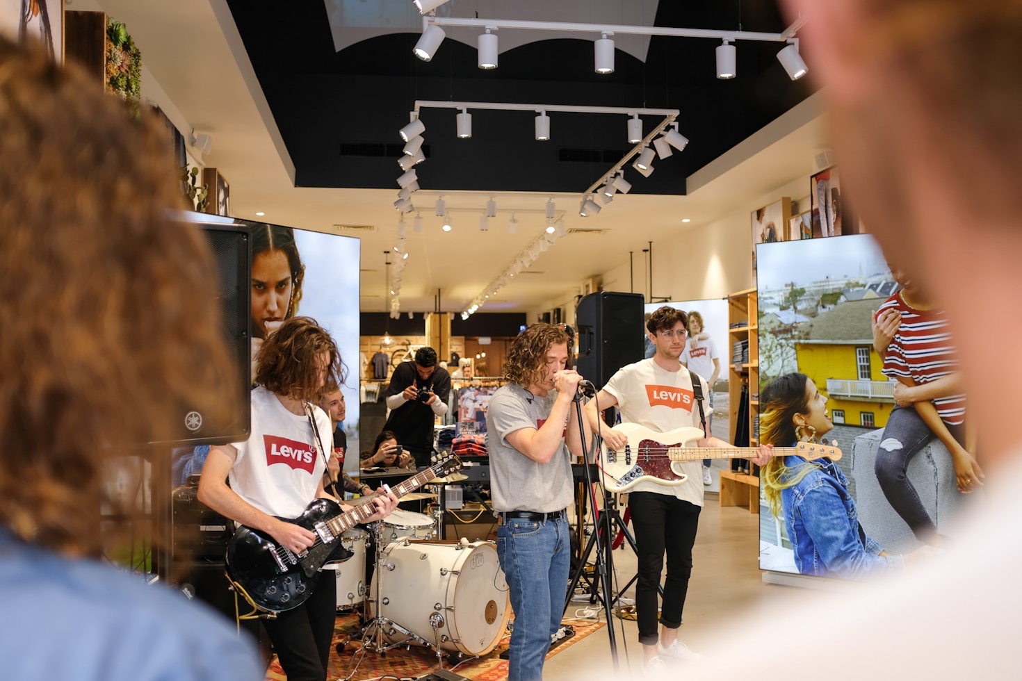 Hertzcasper und die Kunst der musikalischen Vielfalt